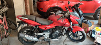 Bajaj Pulsar 180 DTSi