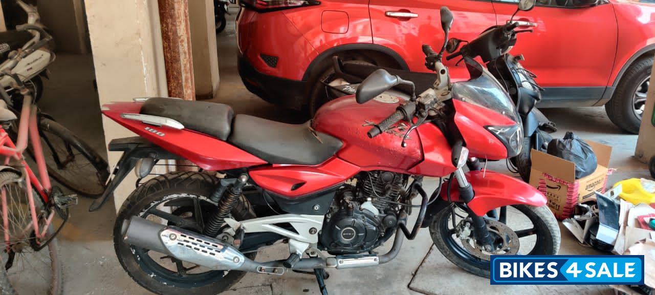 Bajaj Pulsar 180 DTSi