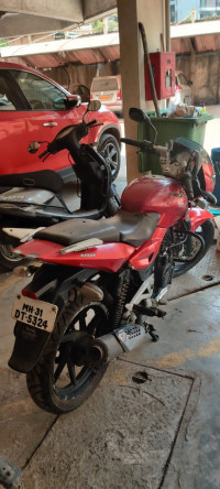 Bajaj Pulsar 180 DTSi
