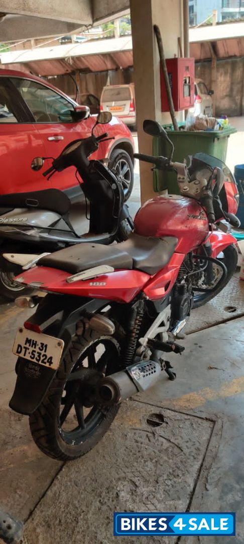 Bajaj Pulsar 180 DTSi