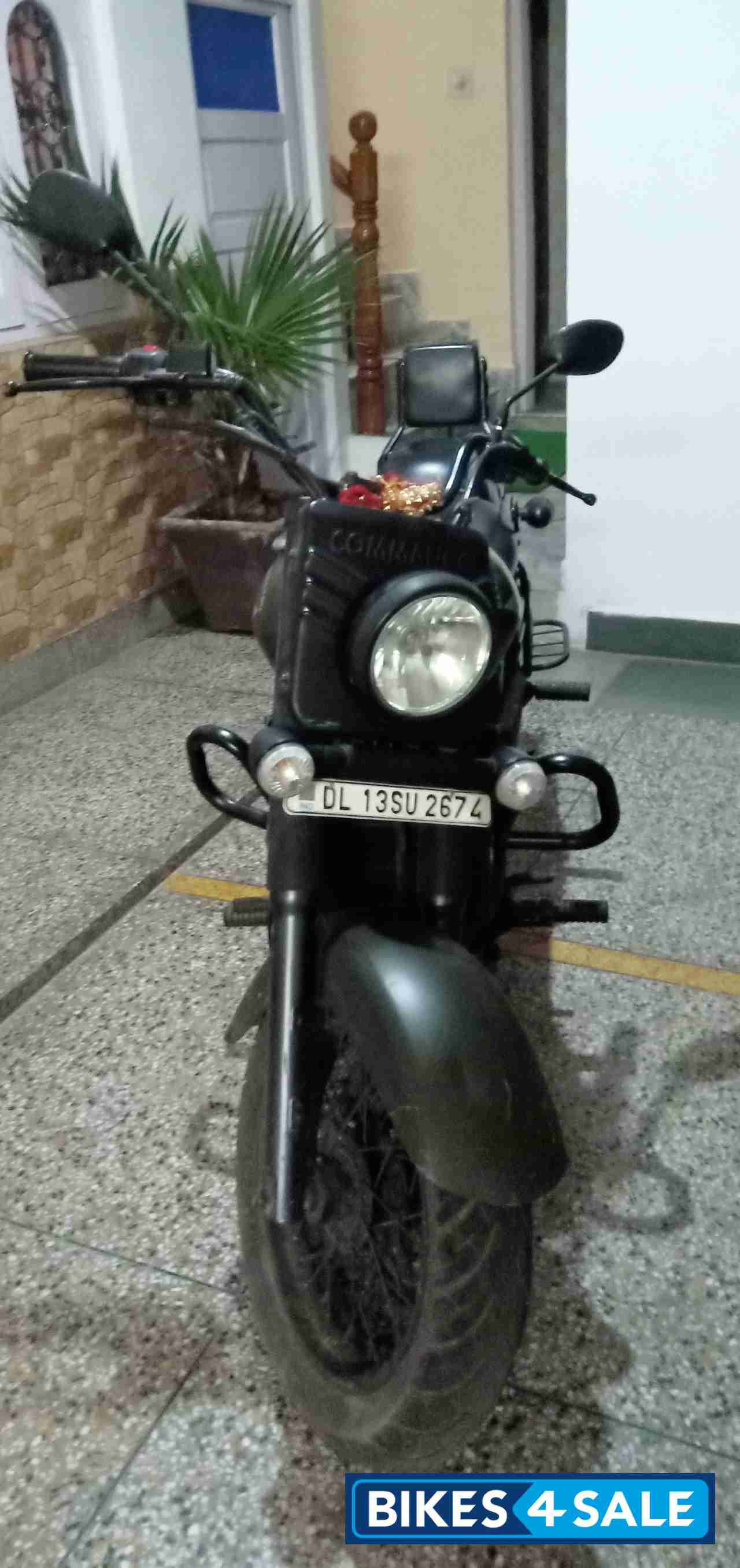 UM Renegade Commando UM Renegade Commando