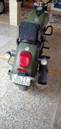 UM Renegade Commando