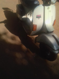 LML Star Deluxe 1996 Model