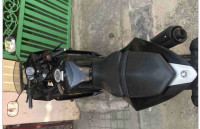 Yamaha YZF R15 V2 2012 Model