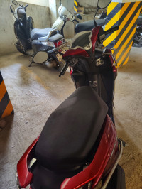 Honda Grazia 2018 Model