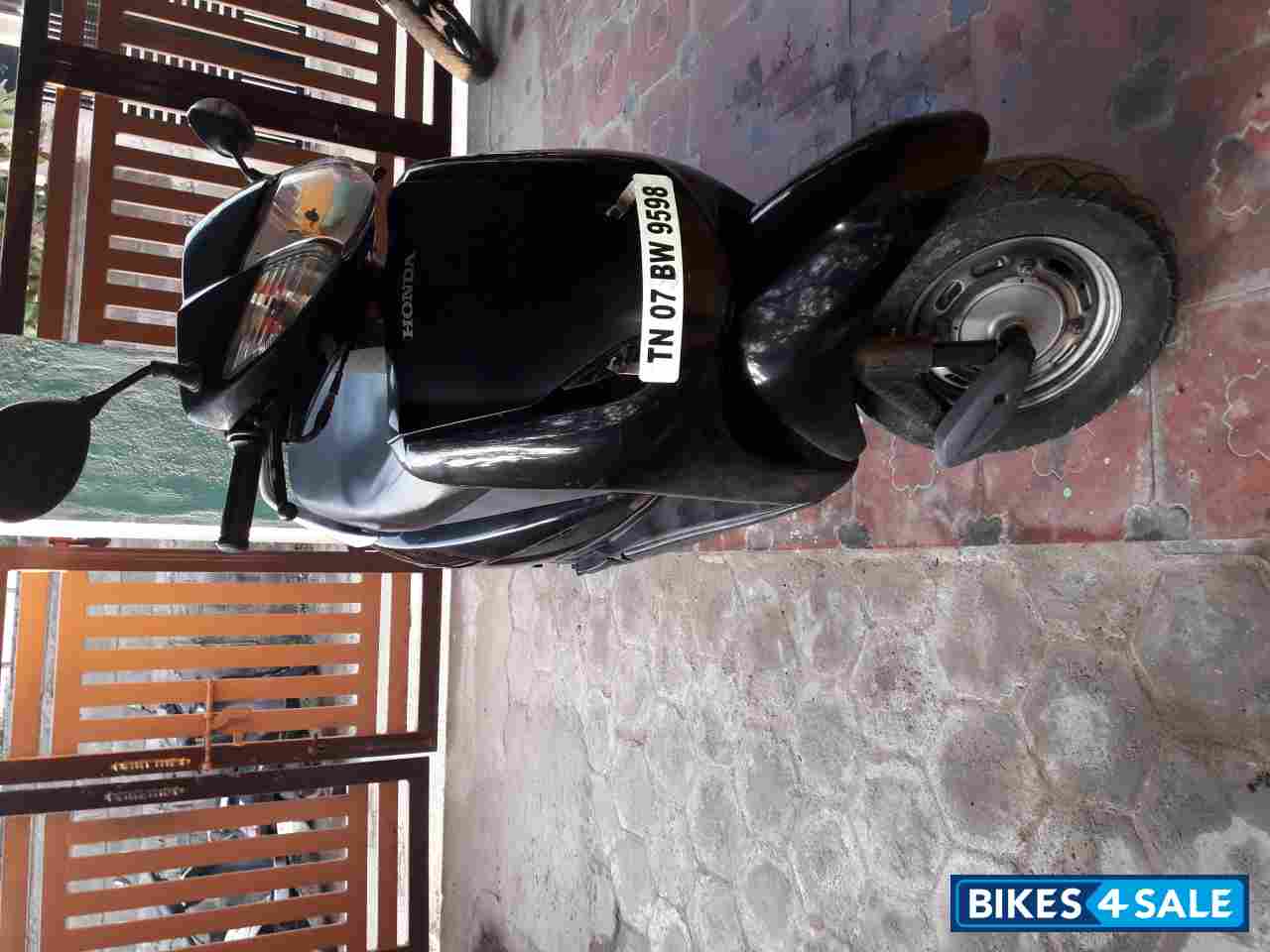 Honda Activa