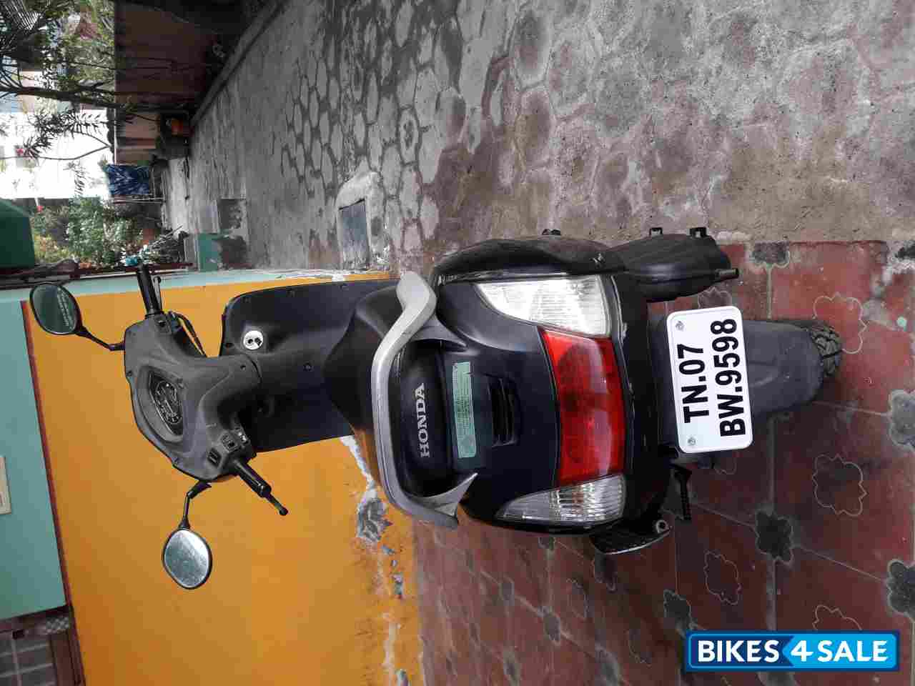 Honda Activa