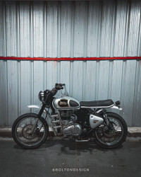 Royal Enfield Classic 350
