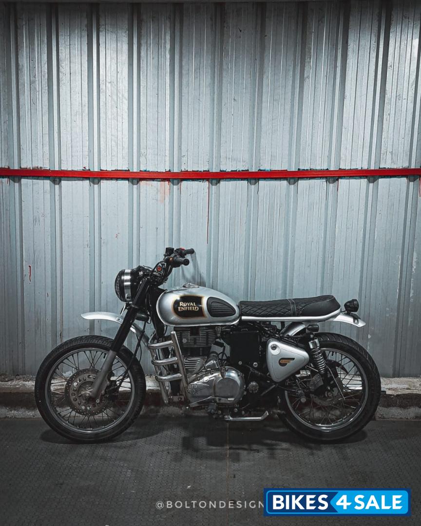 Royal Enfield Classic 350 Royal Enfield Classic 350