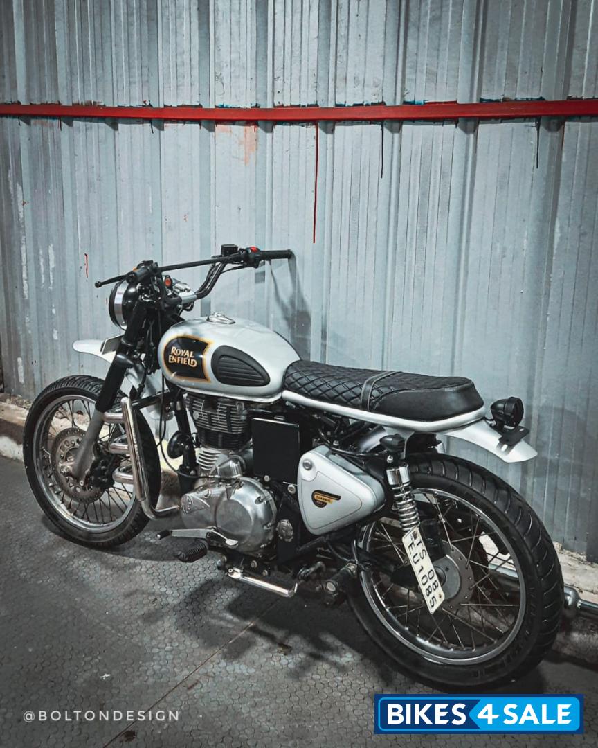 Royal Enfield Classic 350 Royal Enfield Classic 350