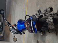 Bajaj Discover 125 ST 2013 Model