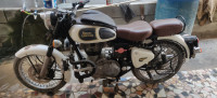 Royal Enfield Classic 350 2015 Model