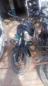 Bajaj V15 2018 Model