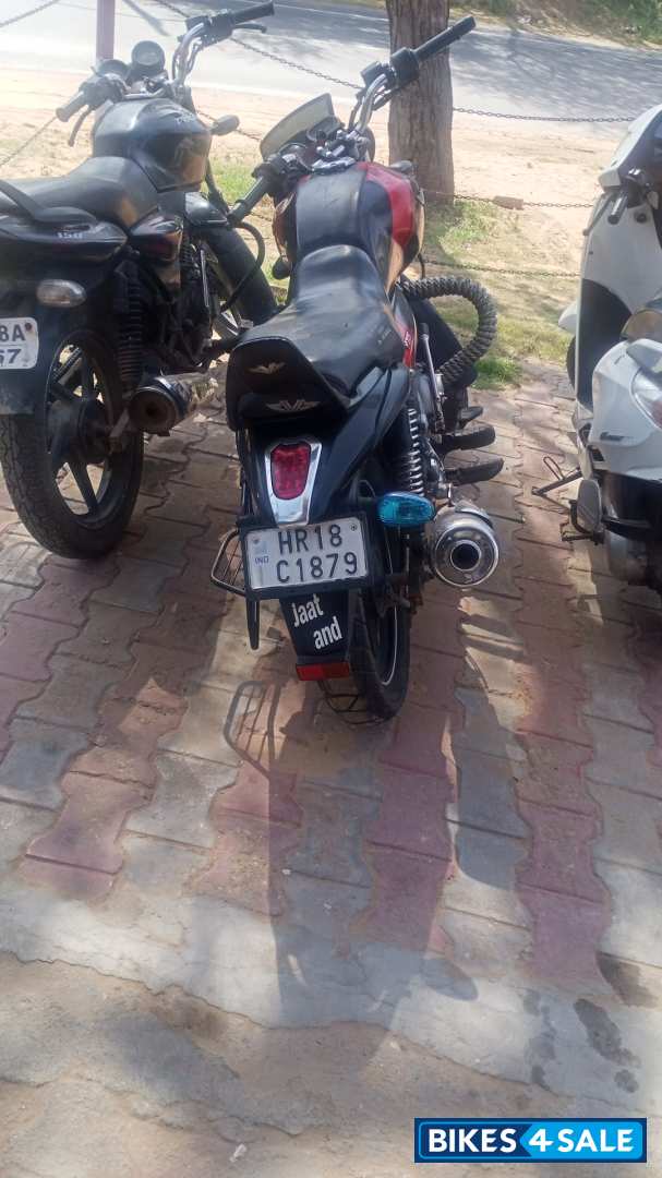 Bajaj V15 Bajaj V15