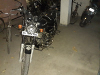 Royal Enfield Thunderbird 500 2015 Model