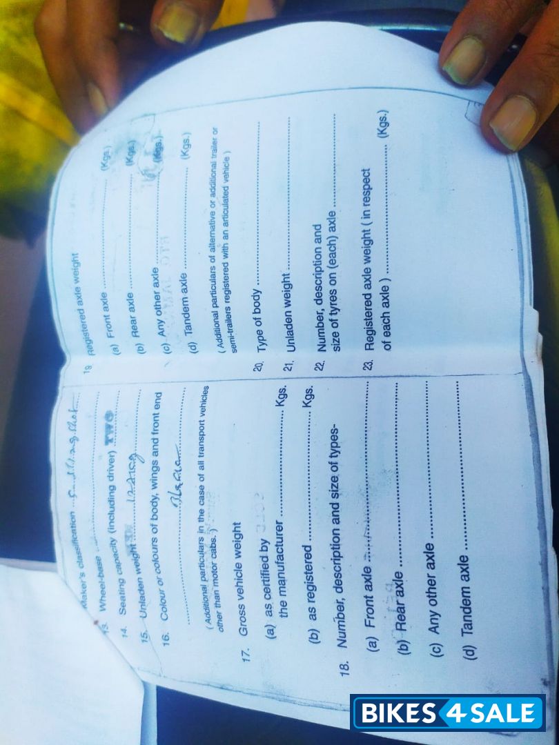 Suzuki SlingShot Plus Suzuki SlingShot Plus