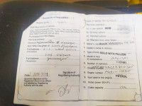 Suzuki SlingShot Plus