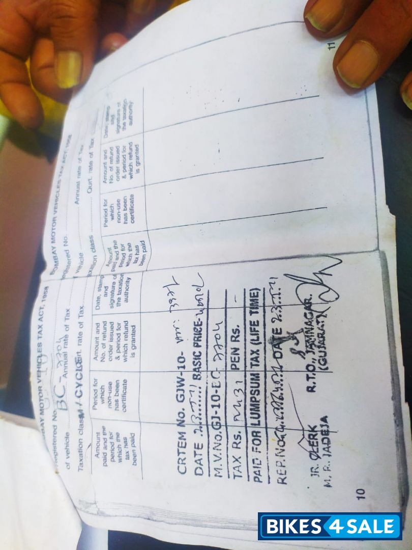 Suzuki SlingShot Plus Suzuki SlingShot Plus