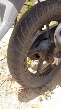 Yamaha SZ-R 2011 Model