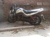 Hero Splendor iSmart 110 2016 Model