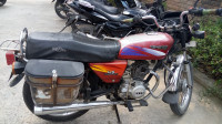 Bajaj KB 100