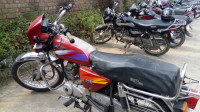 Bajaj KB 100