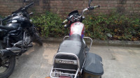 Bajaj KB 100