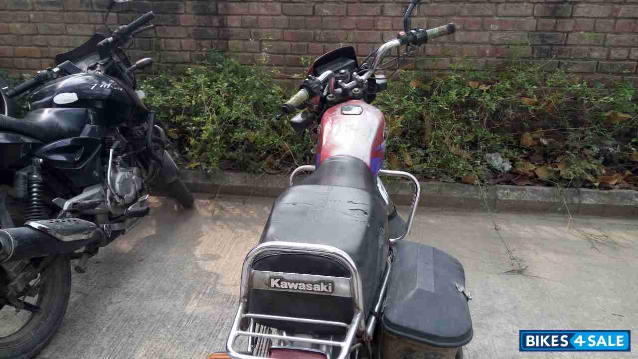 Bajaj KB 100 Bajaj KB 100