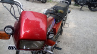 Bajaj KB 100