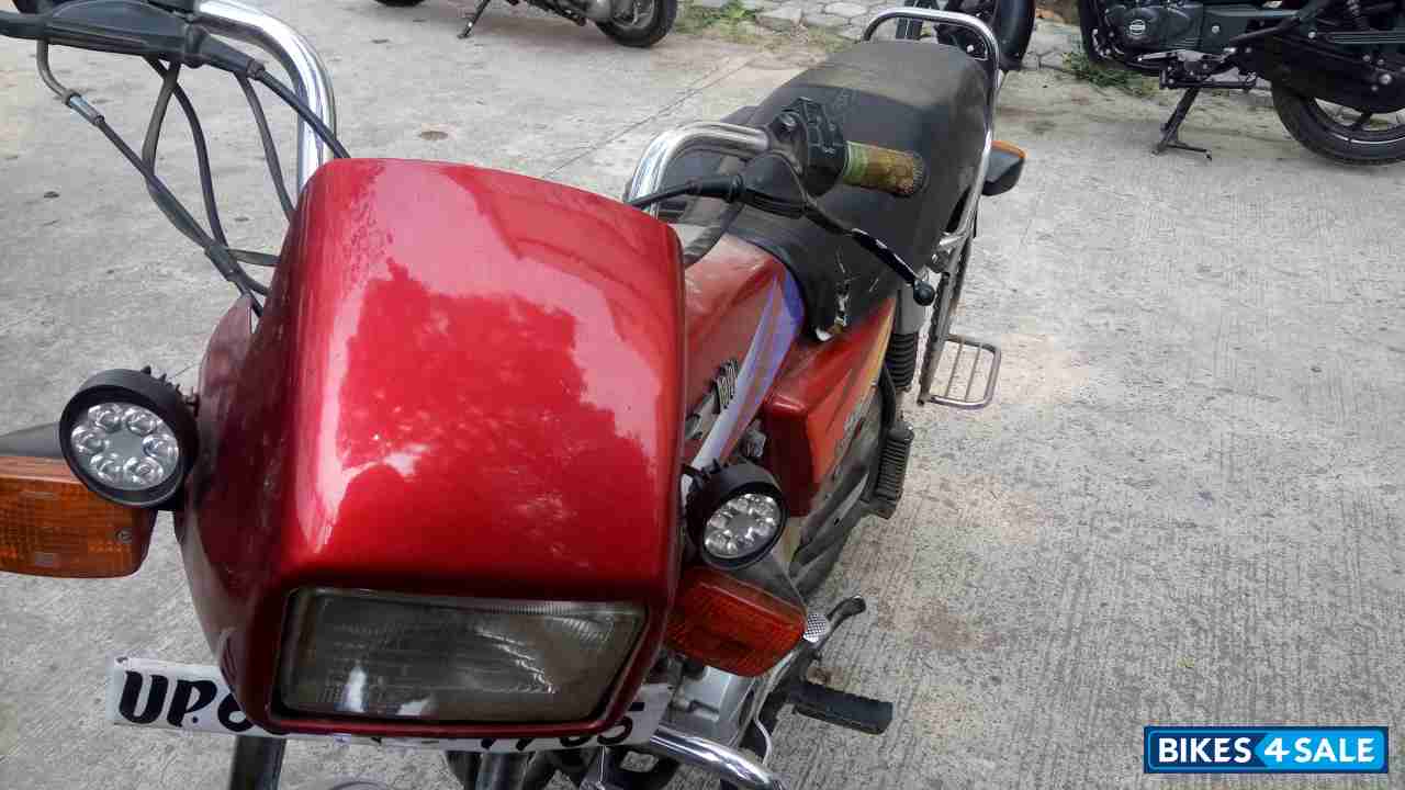 Bajaj KB 100 Bajaj KB 100