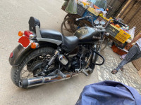 Royal Enfield Thunderbird 500 2014 Model