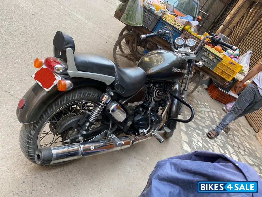 Royal Enfield Thunderbird 500
