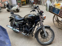 Royal Enfield Thunderbird 500