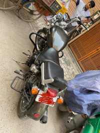 Royal Enfield Thunderbird 500