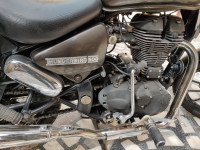 Royal Enfield Thunderbird 500 2014 Model