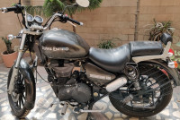 Lightining Royal Enfield Thunderbird 500