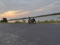 Yamaha YZF R15 V3 BS6 2020 Model