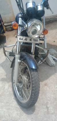 Royal Enfield Thunderbird 350