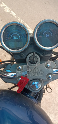 Royal Enfield Thunderbird 350