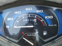 Honda Activa 5G  Model