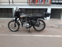 Royal Enfield Bullet 500