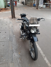 Royal Enfield Bullet 500
