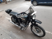 Royal Enfield Bullet 500