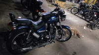 Royal Enfield Thunderbird 350