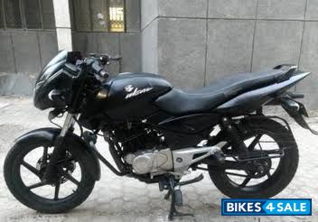 Bajaj Pulsar 150 DTSi