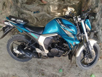 Yamaha FZS 25 2022 Model