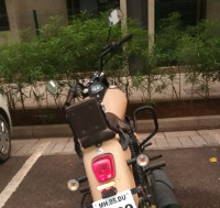 UM Renegade Commando Mojave