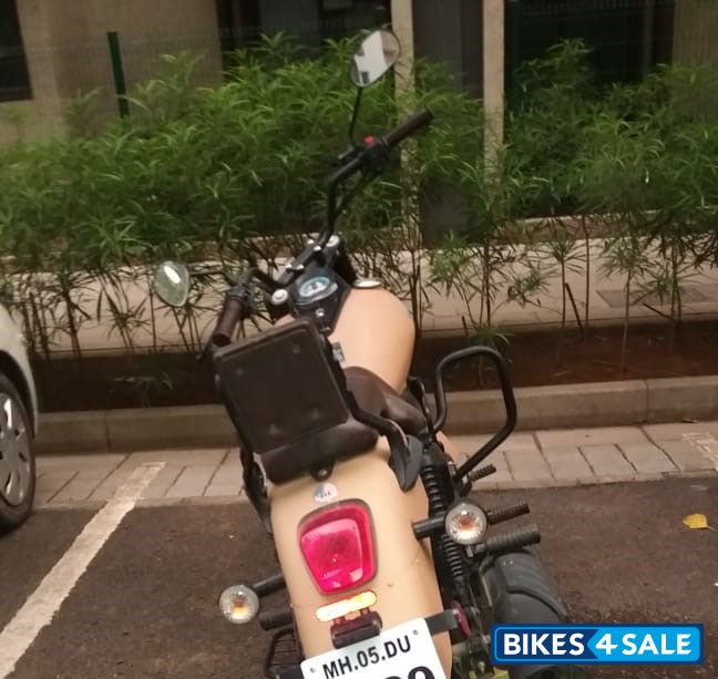 UM Renegade Commando Mojave