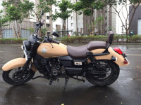 UM Renegade Commando Mojave