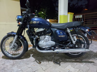 Jawa forty two 2019 Model